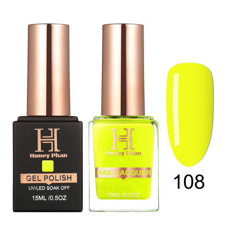 Honey Secret Duo - #HP 108