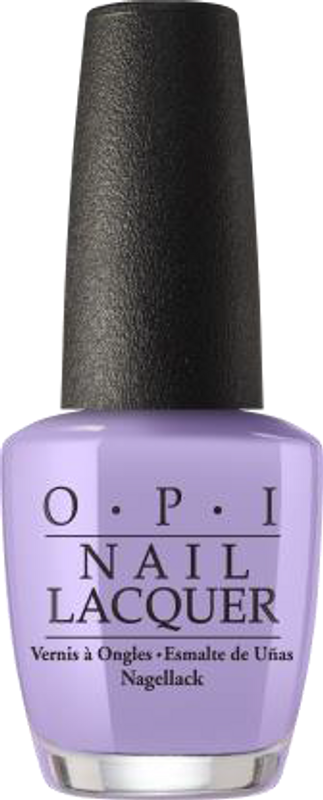 OPI Lacquer .5oz - #NL F83 - POLLY WANT A LACQUER?