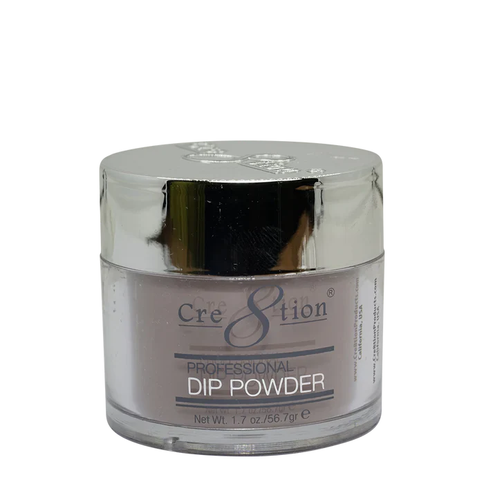 Cre8tion Dip Powder Matching 1.7oz 056 Bad Blood