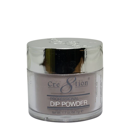 Cre8tion Dip Powder Matching 1.7oz 056 Bad Blood