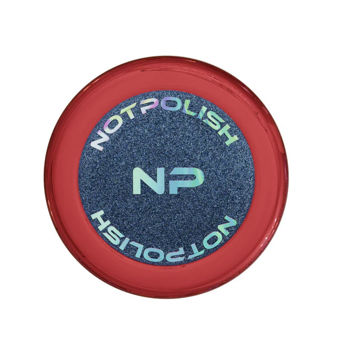 NotPolish Dip Powder 2oz - Lust Dust Complete #4