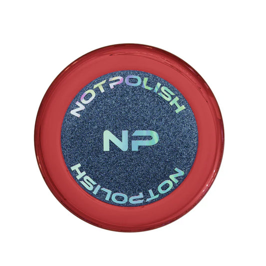 NotPolish Dip Powder 2oz - Lust Dust Complete #4