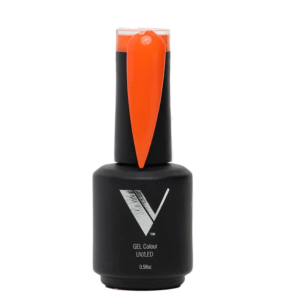 Valentino Gel Polish 0.5oz - 110