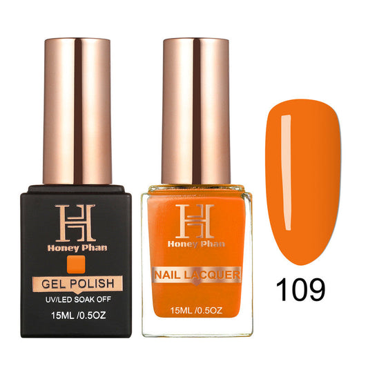 Honey Secret Duo - #HP 109