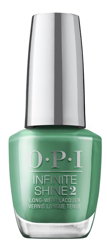 OPI Infinite Shine .5oz - #ISL H007 - Rated Pea-G