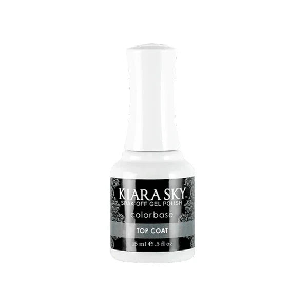 Kiara Sky - Top Coat 0.5oz