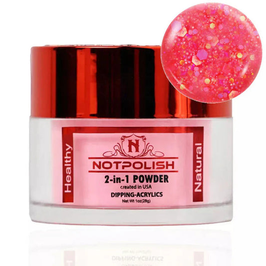 NotPolish Dip Powder 1oz - OMG9