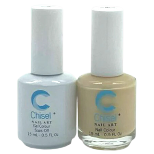 Chisel Matching Gel + Lacquer Duo - 167