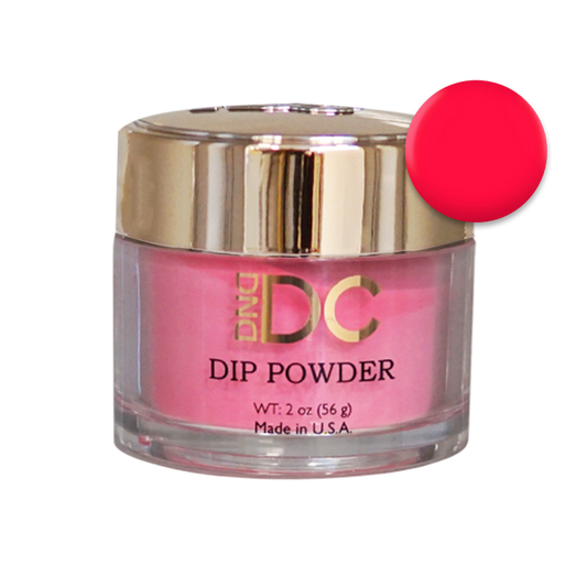 DC Dap Dip 1.6oz - #011  PINK BIRTHDAY