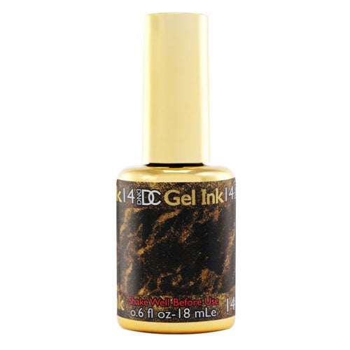 DND DC Gel Ink - #14 Gold