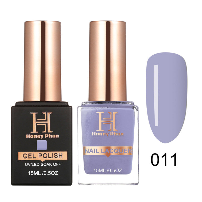 Honey Secret Duo - #HP 011