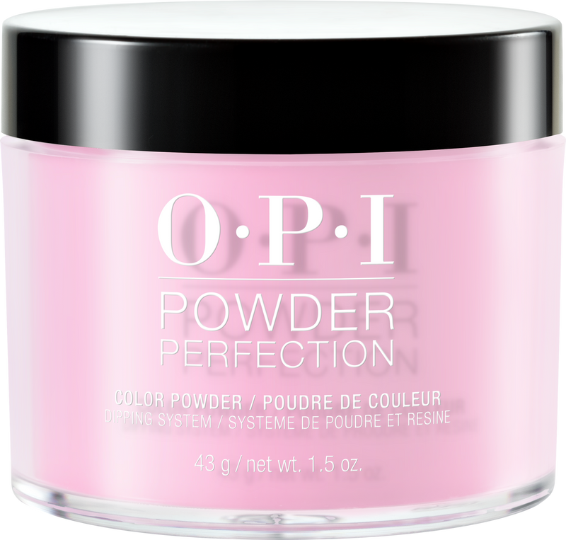 OPI Dipping Powders 1.5oz - #DP B56 Mod About You