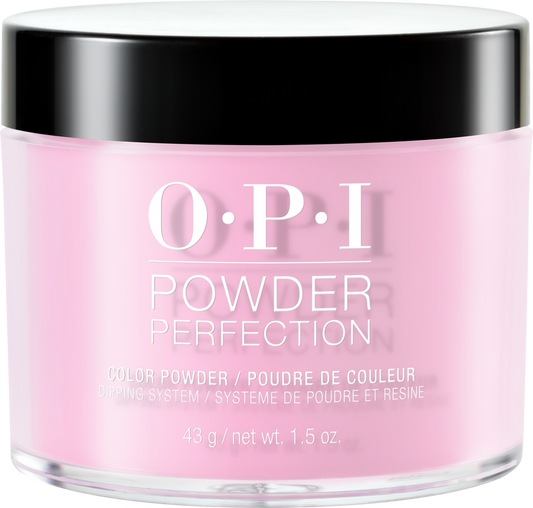 OPI Dipping Powders 1.5oz - #DP B56 Mod About You