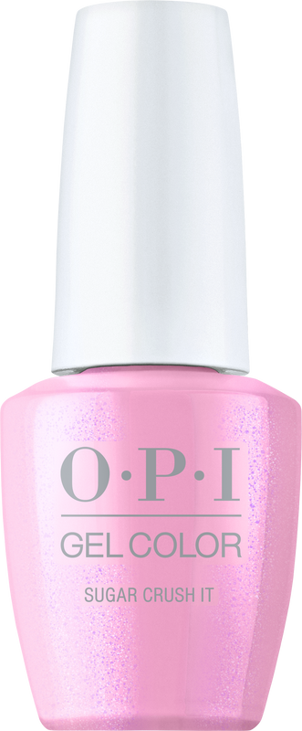 OPI GelColor .5oz #GC B002 - Sugar Crush It