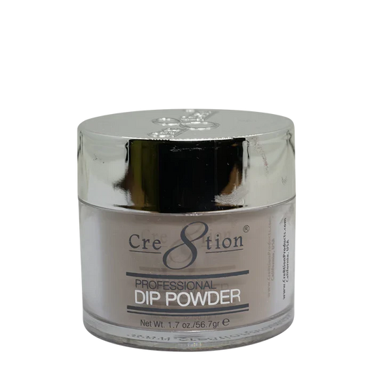 Cre8tion Dip Powder Matching 1.7oz 057 Rock Bottom