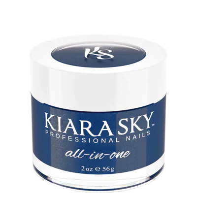 Kiara Sky All In One Powder Color 2oz - 5083 Keep It 100