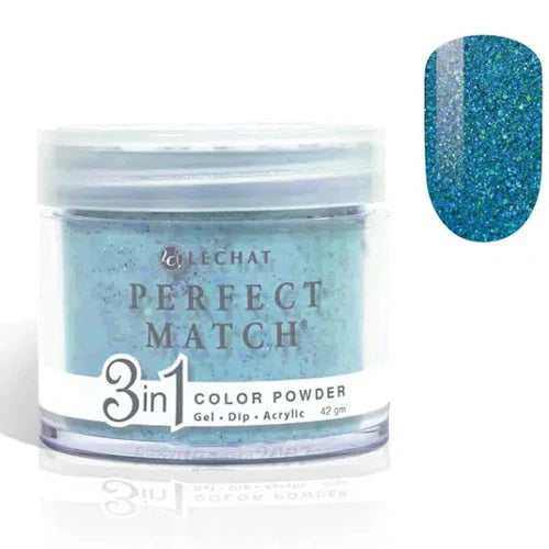 LeChat - Perfect Match - 133 Style Envy (Dipping Powder) 1.5oz