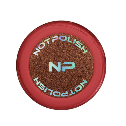 NotPolish Dip Powder 2oz - Lust Dust Complete #5