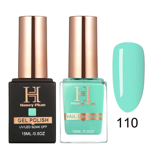 Honey Secret Duo - #HP 110