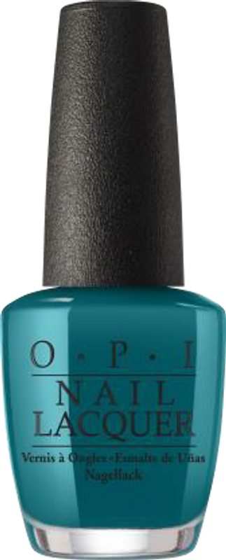 OPI Lacquer .5oz - #NL F85 - IS THAT A SPEAR IN YOUR POCKET?