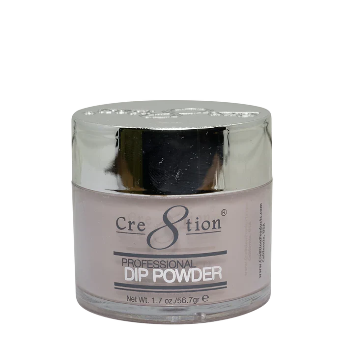 Cre8tion Dip Powder Matching 1.7oz 058 2am Light