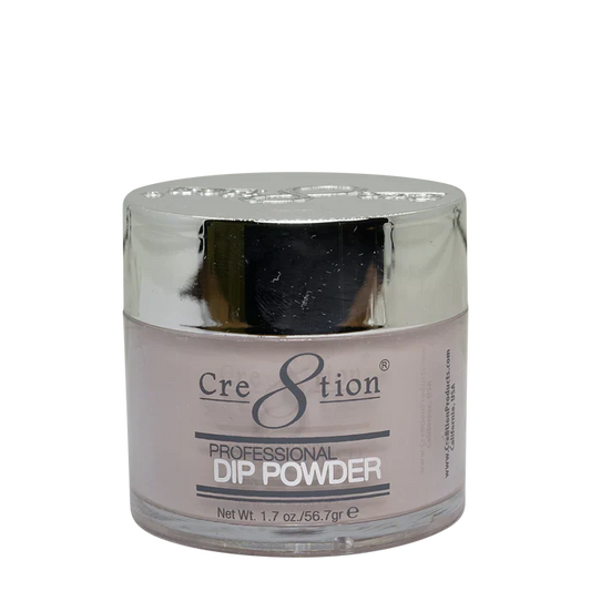 Cre8tion Dip Powder Matching 1.7oz 058 2am Light