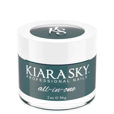 Kiara Sky All In One Powder Color 2oz - 5084 Side Hu$tle