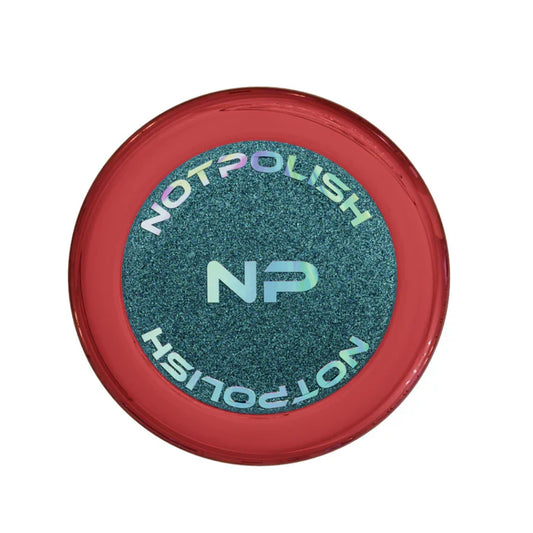 NotPolish Dip Powder 2oz - Lust Dust Complete #6