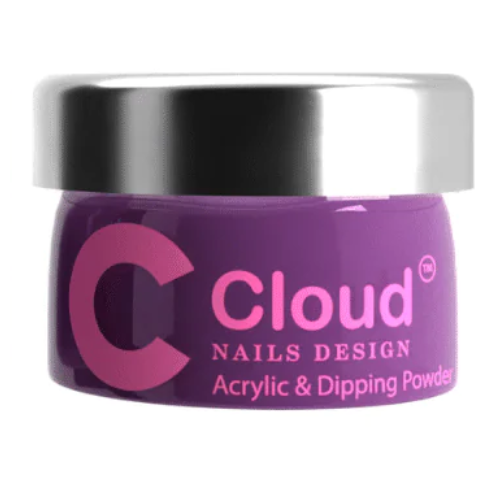 Chisel Cloud 4-in-1 Dip: 111