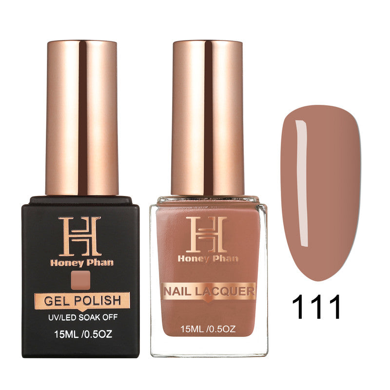 Honey Secret Duo - #HP 111