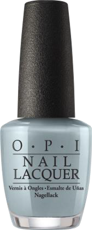 OPI Lacquer .5oz - #NL F86 - I CAN NEVER HUT UP