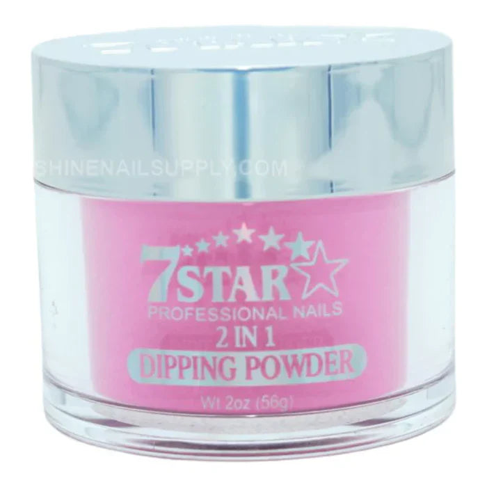 7 Star Dipping Powder 2oz - 314