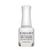 Kiara Sky All In One - Nail Lacquer 0.5oz - 5112 Morning Dew