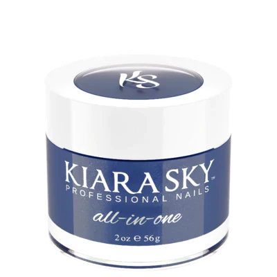 Kiara Sky All In One Powder Color 2oz - 5085 Like This, Like That