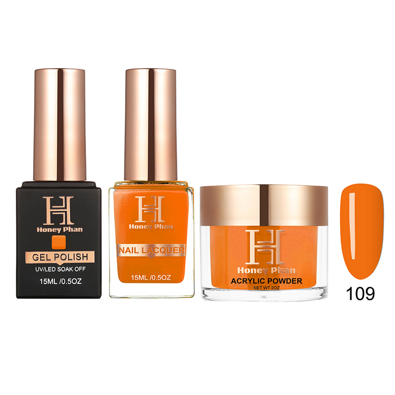 Honey Secret Combo -  #HP 109