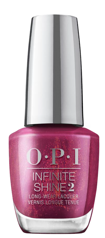 OPI Infinite Shine .5oz - #ISL H010 - I'm Really an Actress