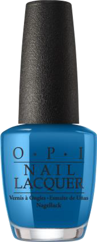 OPI Lacquer .5oz - #NL F87 - SUPER TROP-I-CAL-I-FIJI-ISTIC