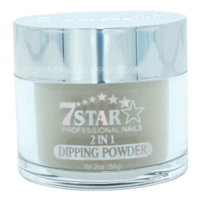 7 Star Dipping Powder 2oz - 315