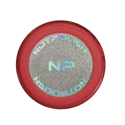 NotPolish Dip Powder 2oz - Lust Dust Complete #8