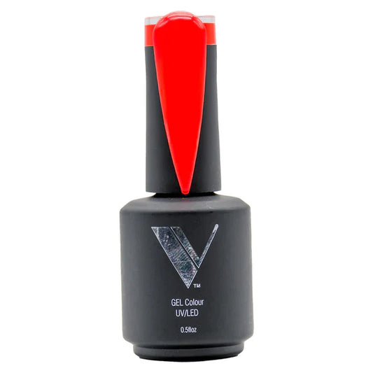 Valentino Gel Polish 0.5oz - 114