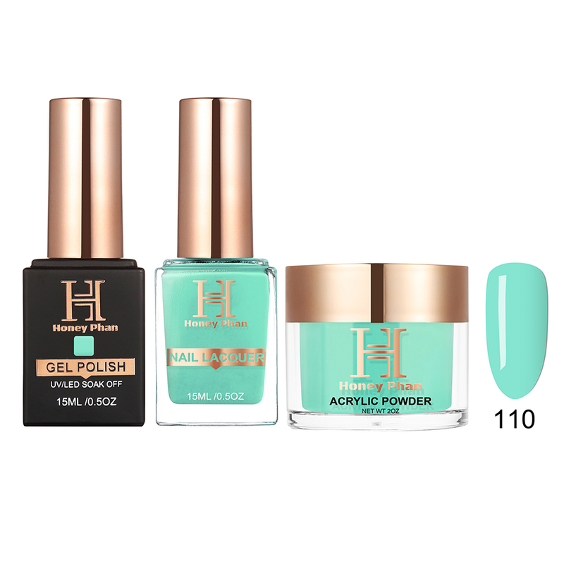 Honey Secret Combo -  #HP 110