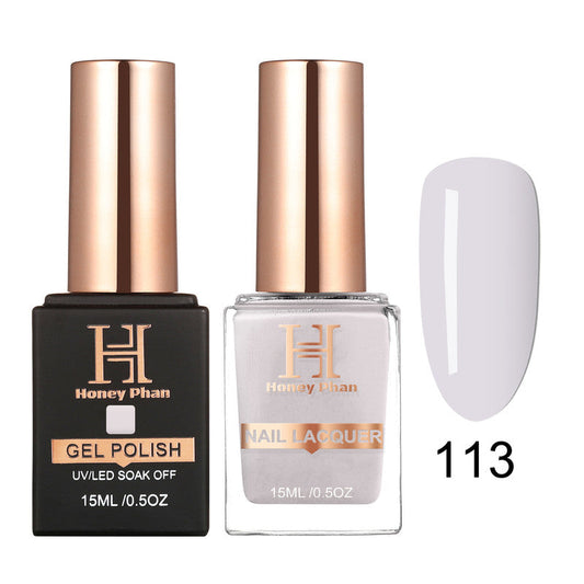 Honey Secret Duo - #HP 113