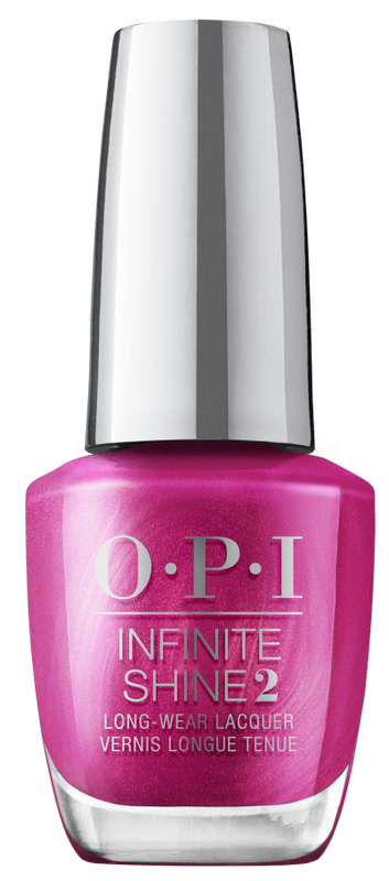 OPI Infinite Shine .5oz - #ISL H011 - 15 Minutes of Flame