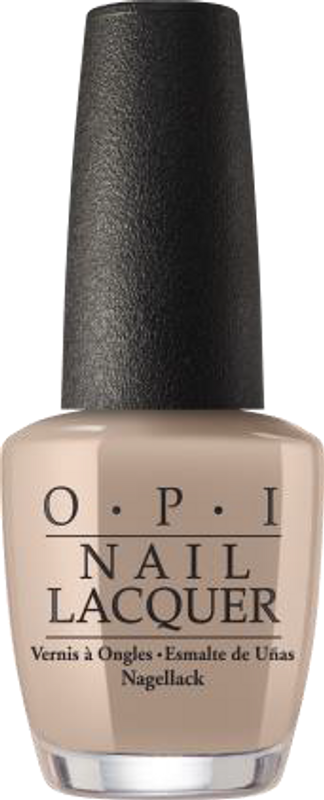 OPI Lacquer .5oz - #NL F89 - COCONUTS OVER OPI Fiji Collection