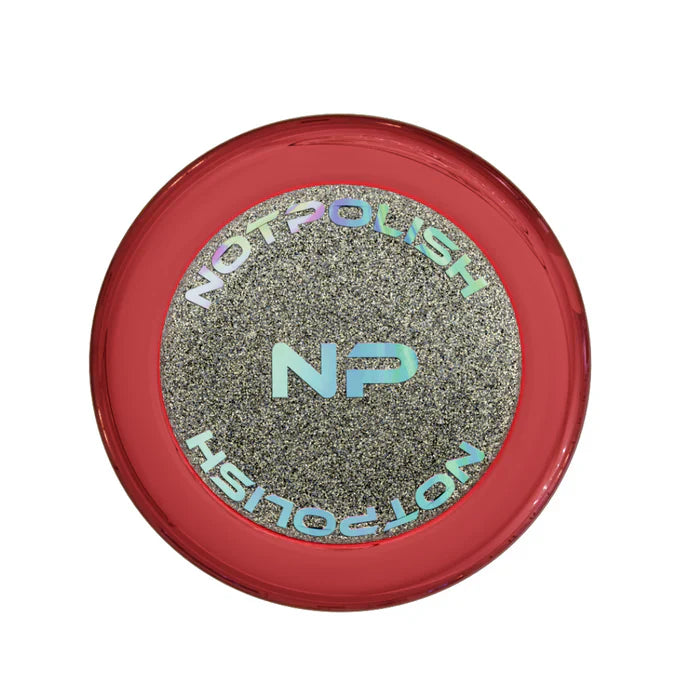 NotPolish Dip Powder 2oz - Lust Dust Complete #9