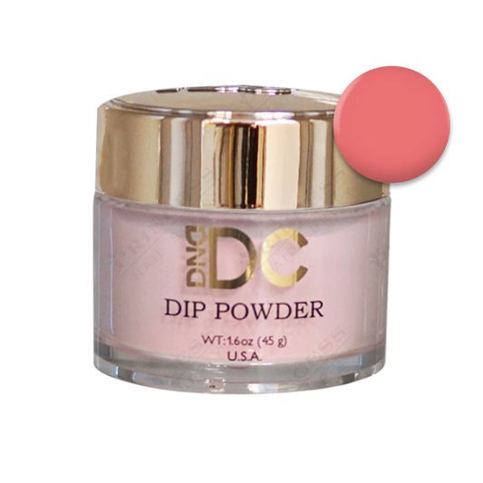 DC Dap Dip 1.6oz - #114  CORAL NUDE