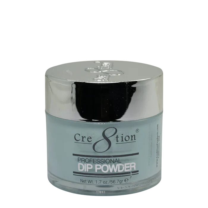 Cre8tion Dip Powder Matching 1.7oz 062 Pine Green