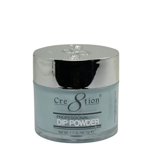 Cre8tion Dip Powder Matching 1.7oz 062 Pine Green