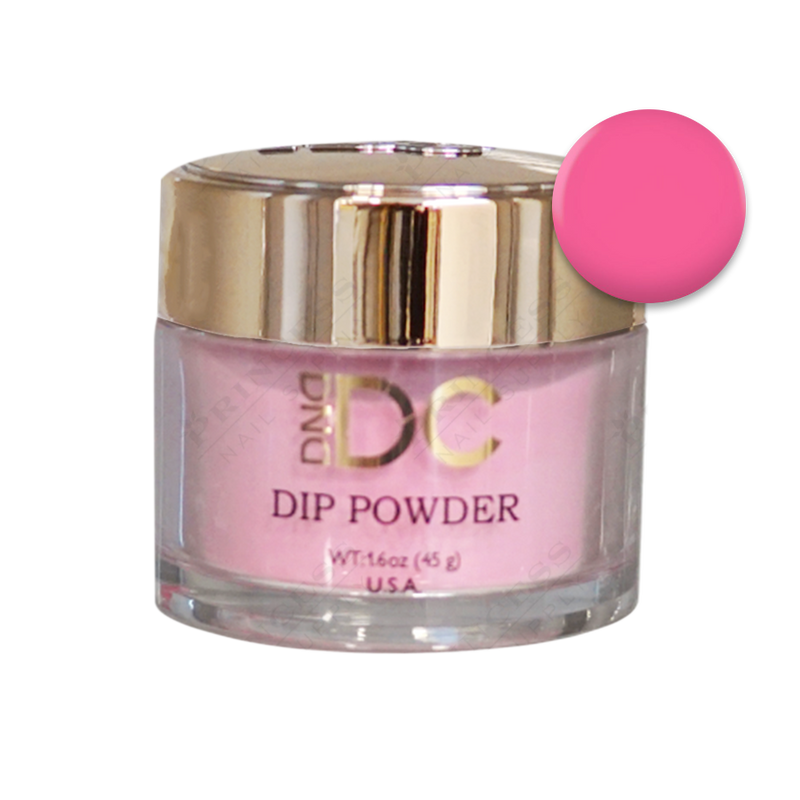 DC Dap Dip 1.6oz - #115  CHARMING PINK