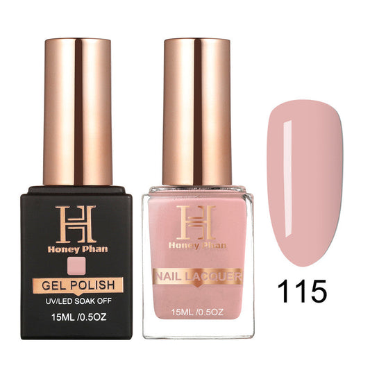 Honey Secret Duo - #HP 115